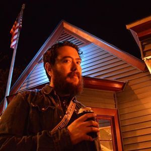 Meet your Posher, Richard